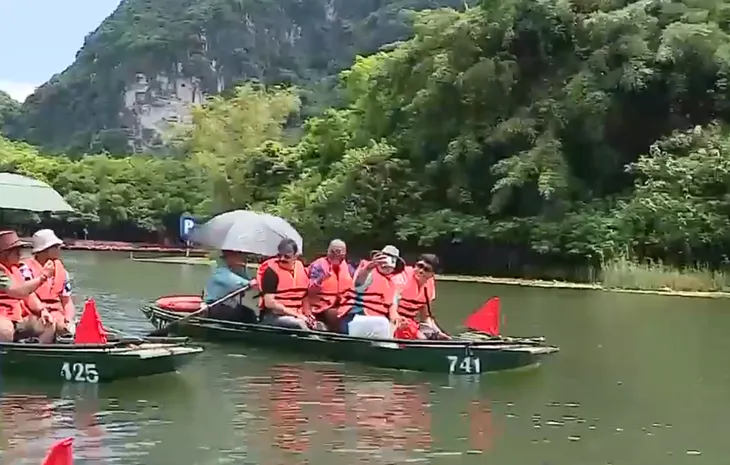 Khai thác tiềm năng thị trường du khách Ấn Độ - Ảnh 1. Khai thác tiềm năng thị trường du khách Ấn Độ - Ảnh 1.