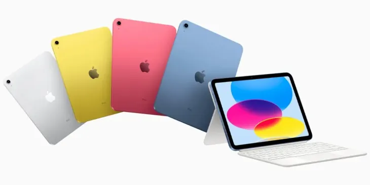 Mong đợi gì ở iPad 11 sắp ra mắt? - Ảnh 1. Mong đợi gì ở iPad 11 sắp ra mắt? - Ảnh 1.