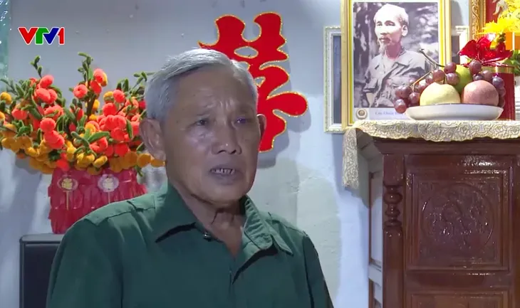 Tình cảm của đồng bào dân tộc với Bác Hồ - Ảnh 1. Tình cảm của đồng bào dân tộc với Bác Hồ - Ảnh 1.