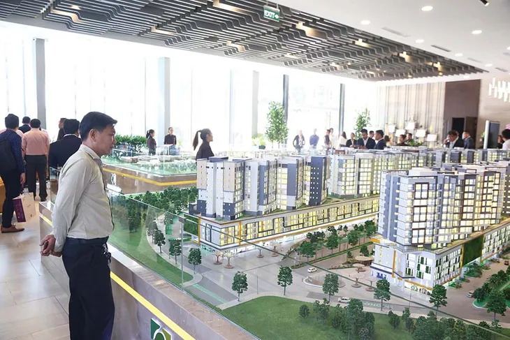 Các thương vụ mua bán – sáp nhập hứa hẹn bùng nổ - Ảnh 1. Các thương vụ mua bán – sáp nhập hứa hẹn bùng nổ - Ảnh 1.