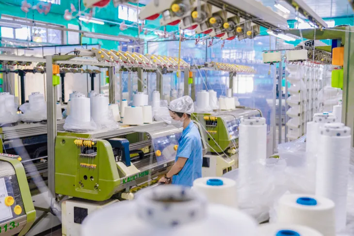 Xanh hoá để đón đại bàng - Ảnh 2. Xanh hoá để đón đại bàng - Ảnh 2.