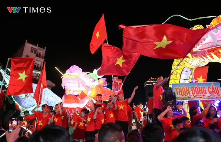 Tuyên Quang: Lễ hội Thành Tuyên được cấp chứng nhận bản quyền nhãn hiệu - Ảnh 2. Tuyên Quang: Lễ hội Thành Tuyên được cấp chứng nhận bản quyền nhãn hiệu - Ảnh 2.