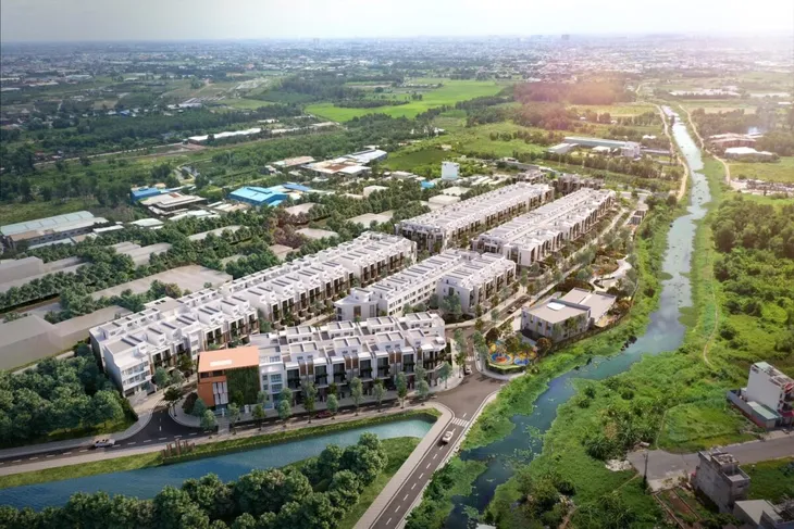 Các thương vụ mua bán – sáp nhập hứa hẹn bùng nổ - Ảnh 2. Các thương vụ mua bán – sáp nhập hứa hẹn bùng nổ - Ảnh 2.