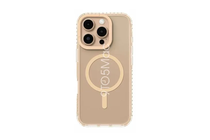 iPhone 16 Pro sẽ có phiên bản màu mới? - Ảnh 2. iPhone 16 Pro sẽ có phiên bản màu mới? - Ảnh 2.