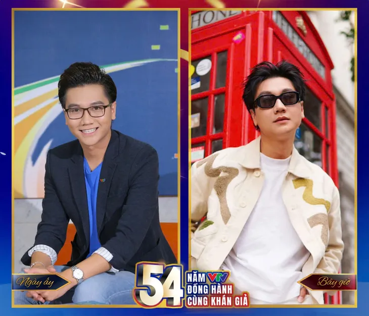 Dàn BTV, MC VTV khoe ảnh độc ngày ấy - bây giờ - Ảnh 19. Dàn BTV, MC VTV khoe ảnh độc ngày ấy - bây giờ - Ảnh 19.