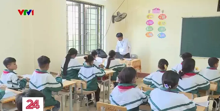 Năm học mới – Kỳ vọng và kiên trì gỡ khó - Ảnh 2. Năm học mới – Kỳ vọng và kiên trì gỡ khó - Ảnh 2.