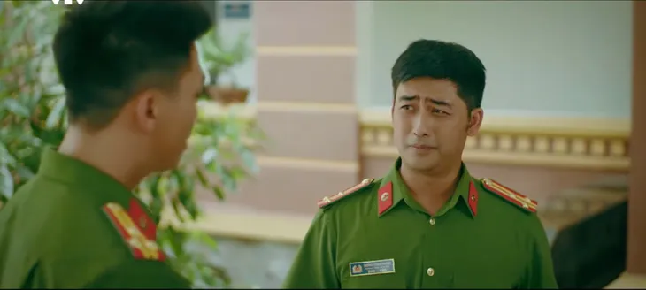 Độc đạo - Tập 3: Lê Toàn sử dụng Hồng để giải quyết ân oán với Dương cơ bắp - Ảnh 4. Độc đạo - Tập 3: Lê Toàn sử dụng Hồng để giải quyết ân oán với Dương cơ bắp - Ảnh 4.