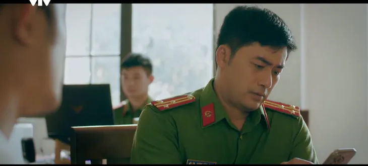 Độc đạo - Tập 3: Lê Toàn sử dụng Hồng để giải quyết ân oán với Dương cơ bắp - Ảnh 3. Độc đạo - Tập 3: Lê Toàn sử dụng Hồng để giải quyết ân oán với Dương cơ bắp - Ảnh 3.