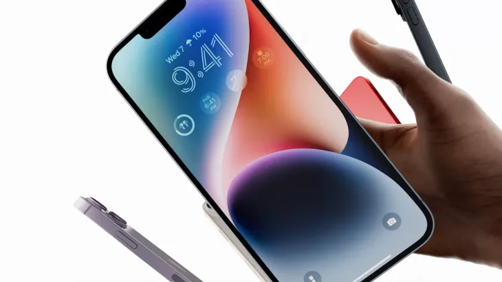 Chuyển tất cả thiết bị từ màn hình LCD sang OLED, Apple cho các nhà cung cấp Nhật Bản ngồi chơi? - Ảnh 1. Chuyển tất cả thiết bị từ màn hình LCD sang OLED, Apple cho các nhà cung cấp Nhật Bản ngồi chơi? - Ảnh 1.