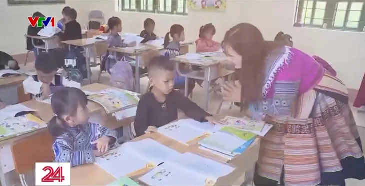Năm học mới – Kỳ vọng và kiên trì gỡ khó - Ảnh 1. Năm học mới – Kỳ vọng và kiên trì gỡ khó - Ảnh 1.