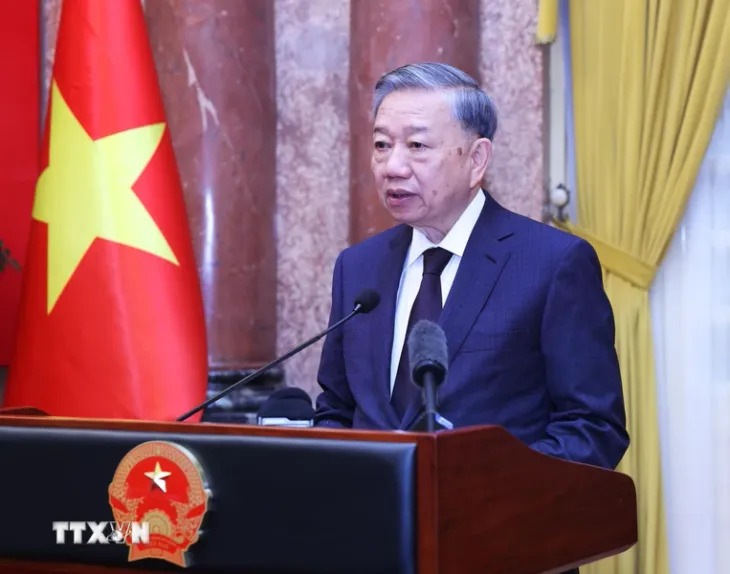 2 đại biểu Đài THVN được tôn vinh trong phong trào thi đua tham mưu giỏi, phục vụ tốt - Ảnh 2. 2 đại biểu Đài THVN được tôn vinh trong phong trào thi đua tham mưu giỏi, phục vụ tốt - Ảnh 2.