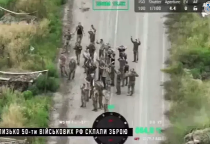 Ukraine có kế hoạch kiểm soát vô thời hạn các vùng lãnh thổ chiếm đóng tại Kursk - Ảnh 1. Ukraine có kế hoạch kiểm soát vô thời hạn các vùng lãnh thổ chiếm đóng tại Kursk - Ảnh 1.