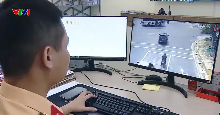 Yên Bái phạt nguội hơn 3.500 trường hợp vi phạm giao thông - Ảnh 1. Yên Bái phạt nguội hơn 3.500 trường hợp vi phạm giao thông - Ảnh 1.
