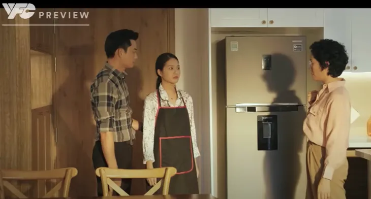 Sao Kim bắn tim Sao Hỏa - Tập 19: Nghiêm thay đổi khiến Trang hạnh phúc - Ảnh 3. Sao Kim bắn tim Sao Hỏa - Tập 19: Nghiêm thay đổi khiến Trang hạnh phúc - Ảnh 3.