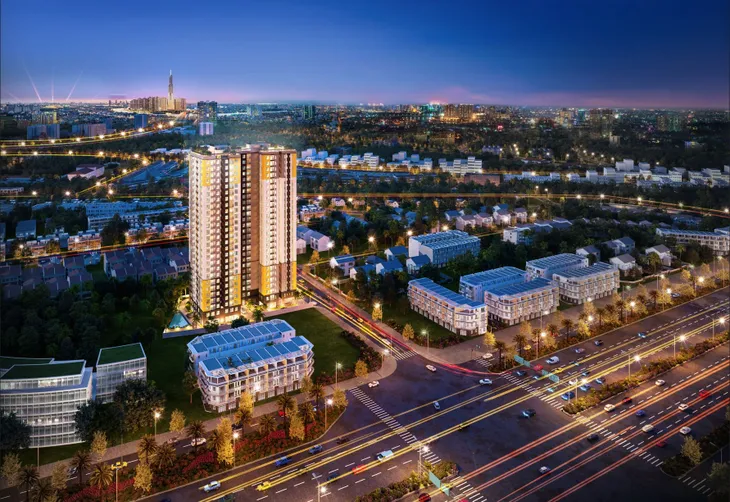 Luật Nhà ở 2023 giảm thiểu rủi ro cho người mua nhà - Ảnh 2. Luật Nhà ở 2023 giảm thiểu rủi ro cho người mua nhà - Ảnh 2.