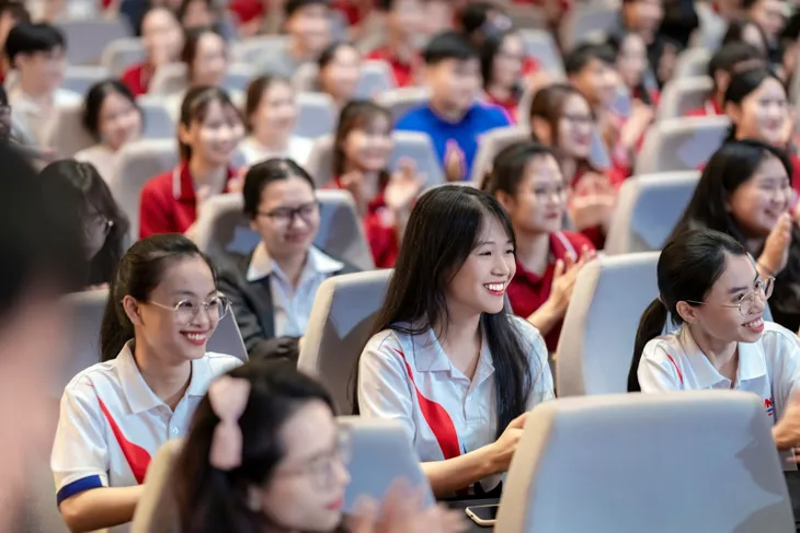 The Moneyverse chính thức bước vào vòng chung kết - Ảnh 3. The Moneyverse chính thức bước vào vòng chung kết - Ảnh 3.