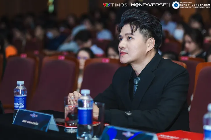 “Ghế nóng” tại vòng loại The Moneyverse - Vũ trụ Đồng tiền - Ảnh 5. “Ghế nóng” tại vòng loại The Moneyverse - Vũ trụ Đồng tiền - Ảnh 5.