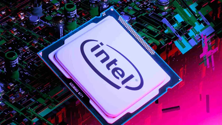 Qualcomm xem xét mua lại mảng kinh doanh thiết kế chip của Intel - Ảnh 2. Qualcomm xem xét mua lại mảng kinh doanh thiết kế chip của Intel - Ảnh 2.