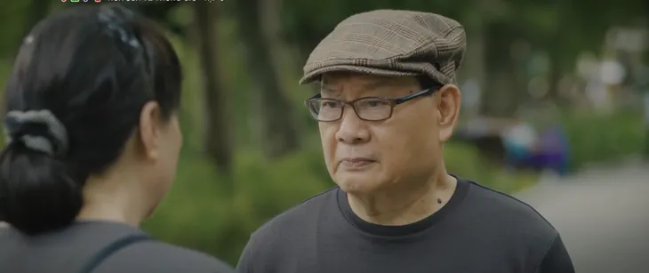 Lý do Hoa sữa về trong gió hấp dẫn khán giả dù mới lên sóng - Ảnh 3. Lý do Hoa sữa về trong gió hấp dẫn khán giả dù mới lên sóng - Ảnh 3.