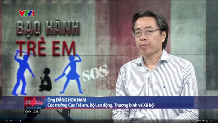 Vụ bạo hành trẻ em tại Mái ấm Hoa Hồng: Cần giải pháp tránh tái diễn những sự việc đau lòng - Ảnh 2. Vụ bạo hành trẻ em tại Mái ấm Hoa Hồng: Cần giải pháp tránh tái diễn những sự việc đau lòng - Ảnh 2.