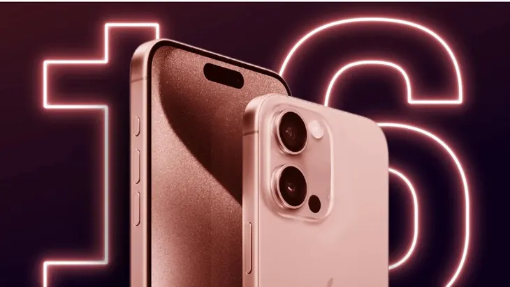 iPhone 16: “Bệ phóng” cho cổ phiếu Apple? - Ảnh 2. iPhone 16: “Bệ phóng” cho cổ phiếu Apple? - Ảnh 2.