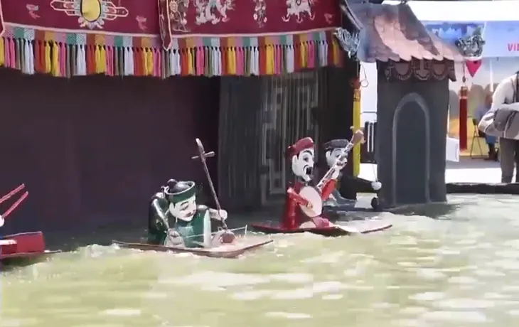 Lễ hội Việt Nam thu hút người dân Nhật Bản - Ảnh 1. Lễ hội Việt Nam thu hút người dân Nhật Bản - Ảnh 1.