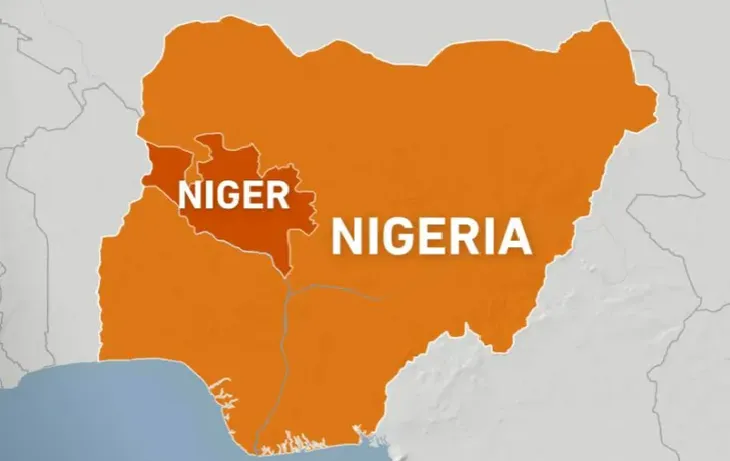 Nổ xe bồn chở nhiên liệu ở Nigeria, ít nhất 48 người thiệt mạng - Ảnh 1. Nổ xe bồn chở nhiên liệu ở Nigeria, ít nhất 48 người thiệt mạng - Ảnh 1.