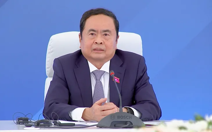 Phiên họp thứ 3 Ủy ban Hợp tác liên Nghị viện Việt Nam - Nga - Ảnh 1. Phiên họp thứ 3 Ủy ban Hợp tác liên Nghị viện Việt Nam - Nga - Ảnh 1.