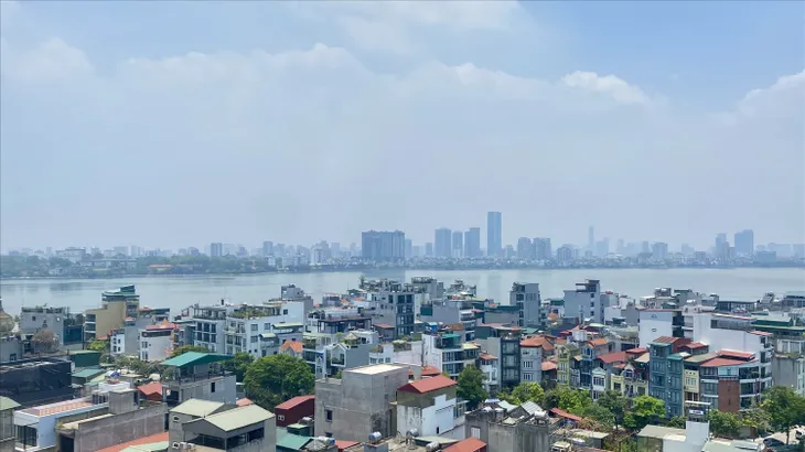 Nhiều tín hiệu khả quan cho thị trường bất động sản phục hồi - Ảnh 3. Nhiều tín hiệu khả quan cho thị trường bất động sản phục hồi - Ảnh 3.