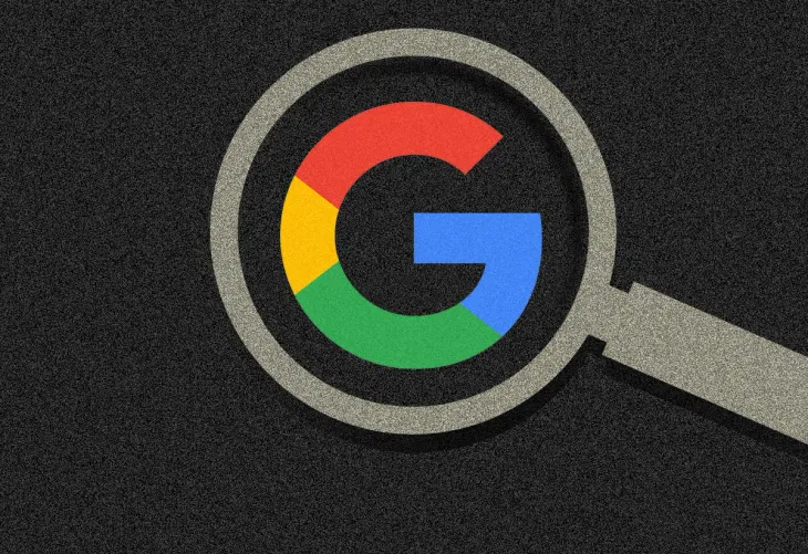 Vì sao Mỹ muốn Google chia tay Chrome? - Ảnh 1.