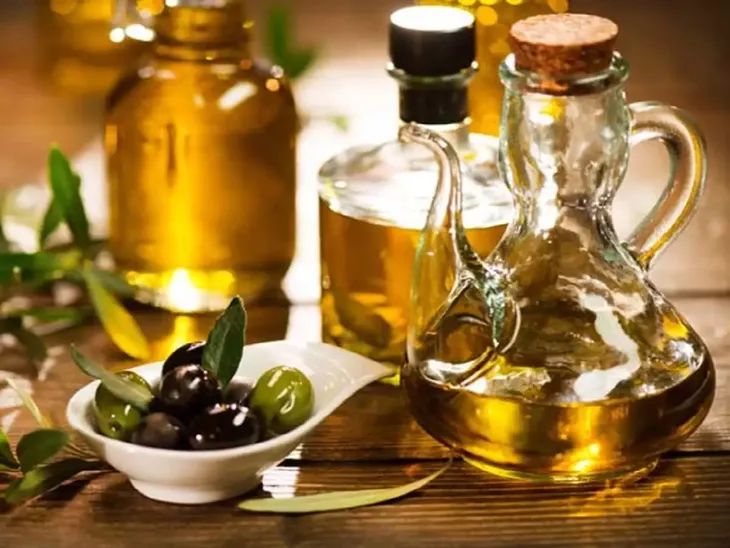 5 loại chất béo tốt giúp giảm cholesterol LDL một cách tự nhiên - Ảnh 3. 5 loại chất béo tốt giúp giảm cholesterol LDL một cách tự nhiên - Ảnh 3.