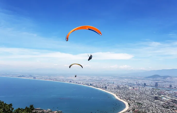 Động lực mới cho Đà Nẵng phát triển - Ảnh 1. Động lực mới cho Đà Nẵng phát triển - Ảnh 1.