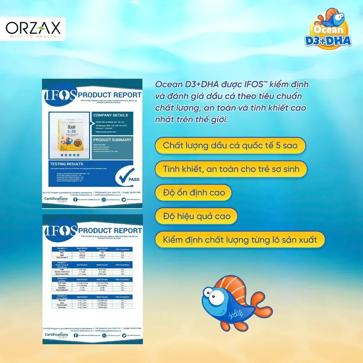 Lý do khiến Ocean D3DHA chiếm trọn tình cảm mẹ Việt - Ảnh 2. Lý do khiến Ocean D3DHA chiếm trọn tình cảm mẹ Việt - Ảnh 2.