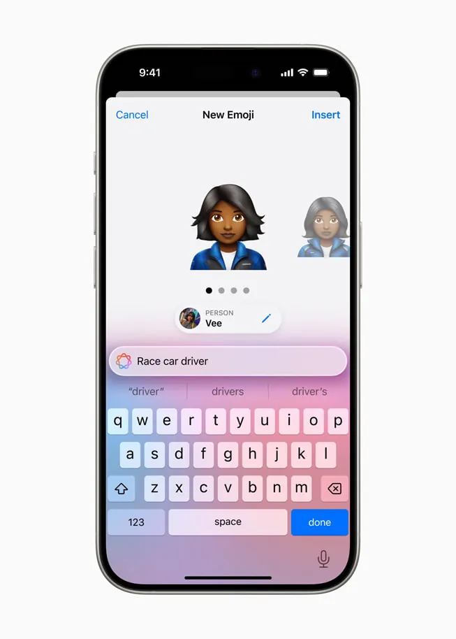 iPhone 16 tích hợp AI: Ăn theo hay đột phá? - Ảnh 1. iPhone 16 tích hợp AI: Ăn theo hay đột phá? - Ảnh 1.