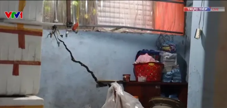 Tuyên Quang công bố tình huống khẩn cấp thiên tai, Lào Cai sơ tán 45 người thoát khỏi lở đất - Ảnh 1. Tuyên Quang công bố tình huống khẩn cấp thiên tai, Lào Cai sơ tán 45 người thoát khỏi lở đất - Ảnh 1.