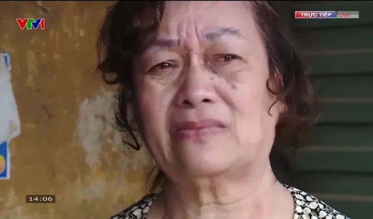 Lạng Sơn: Người dân khóc nghẹn vì mất trắng sau trận lụt lịch sử - Ảnh 3. Lạng Sơn: Người dân khóc nghẹn vì mất trắng sau trận lụt lịch sử - Ảnh 3.