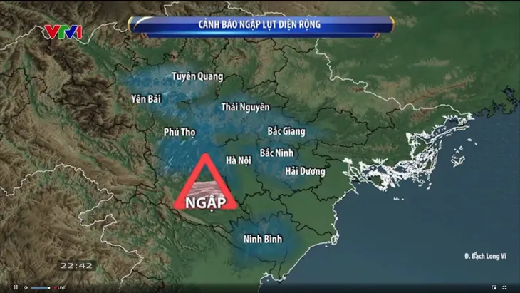 Giải pháp nào để đảm bảo an toàn hồ thủy điện, giảm thiểu rủi ro lũ lụt? - Ảnh 3. Giải pháp nào để đảm bảo an toàn hồ thủy điện, giảm thiểu rủi ro lũ lụt? - Ảnh 3.