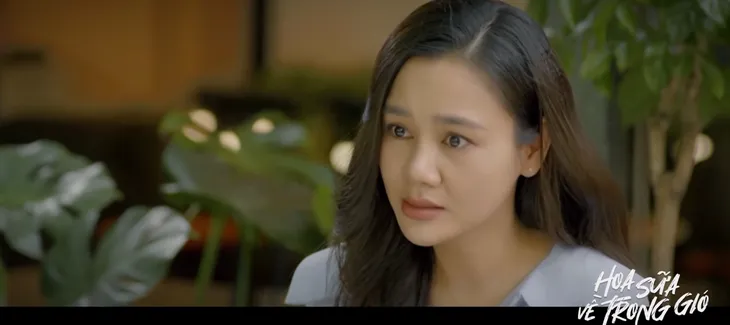 Hoa sữa về trong gió - Tập 10: Thuận tị nạnh nghĩ mẹ thương chị dâu hơn - Ảnh 2. Hoa sữa về trong gió - Tập 10: Thuận tị nạnh nghĩ mẹ thương chị dâu hơn - Ảnh 2.
