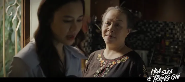 Hoa sữa về trong gió - Tập 10: Thuận tị nạnh nghĩ mẹ thương chị dâu hơn - Ảnh 3. Hoa sữa về trong gió - Tập 10: Thuận tị nạnh nghĩ mẹ thương chị dâu hơn - Ảnh 3.