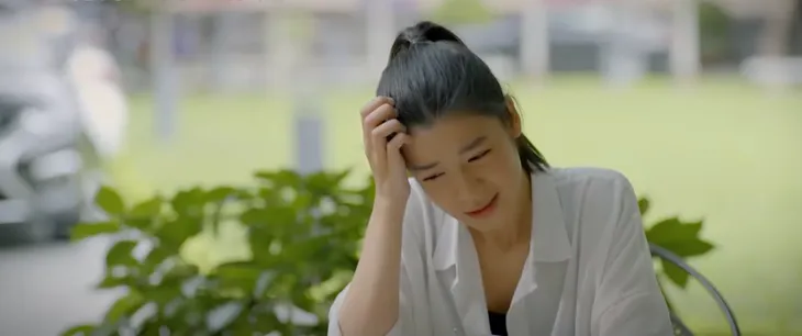 Hoa sữa về trong gió - Tập 10: Khánh lại gây chuyện với khách hàng của Trang - Ảnh 8. Hoa sữa về trong gió - Tập 10: Khánh lại gây chuyện với khách hàng của Trang - Ảnh 8.