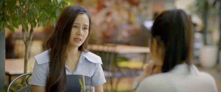 Hoa sữa về trong gió - Tập 10: Khánh lại gây chuyện với khách hàng của Trang - Ảnh 9. Hoa sữa về trong gió - Tập 10: Khánh lại gây chuyện với khách hàng của Trang - Ảnh 9.