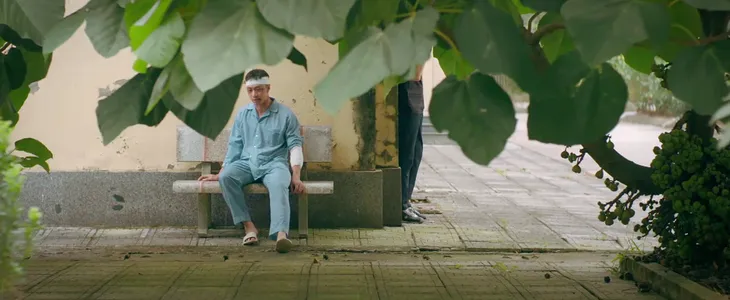 Độc đạo - Tập 5: Hồng từ chối cổ phần bố nuôi cho, một mình đi cứu Khương - Ảnh 12. Độc đạo - Tập 5: Hồng từ chối cổ phần bố nuôi cho, một mình đi cứu Khương - Ảnh 12.