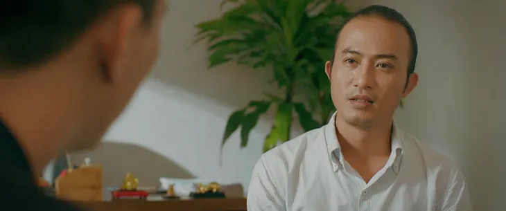 Độc đạo - Tập 5: Hồng từ chối cổ phần bố nuôi cho, một mình đi cứu Khương - Ảnh 14. Độc đạo - Tập 5: Hồng từ chối cổ phần bố nuôi cho, một mình đi cứu Khương - Ảnh 14.