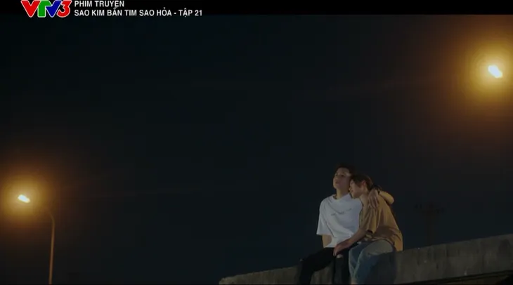 Sao Kim bắn tim Sao Hỏa - Tập 21: Hào hứa thay đổi để vợ dịu dàng như xưa - Ảnh 2. Sao Kim bắn tim Sao Hỏa - Tập 21: Hào hứa thay đổi để vợ dịu dàng như xưa - Ảnh 2.