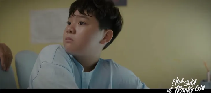 Hoa sữa về trong gió - Tập 11: Bố Hiếu nghi ngờ về công việc của Trang - Ảnh 2. Hoa sữa về trong gió - Tập 11: Bố Hiếu nghi ngờ về công việc của Trang - Ảnh 2.