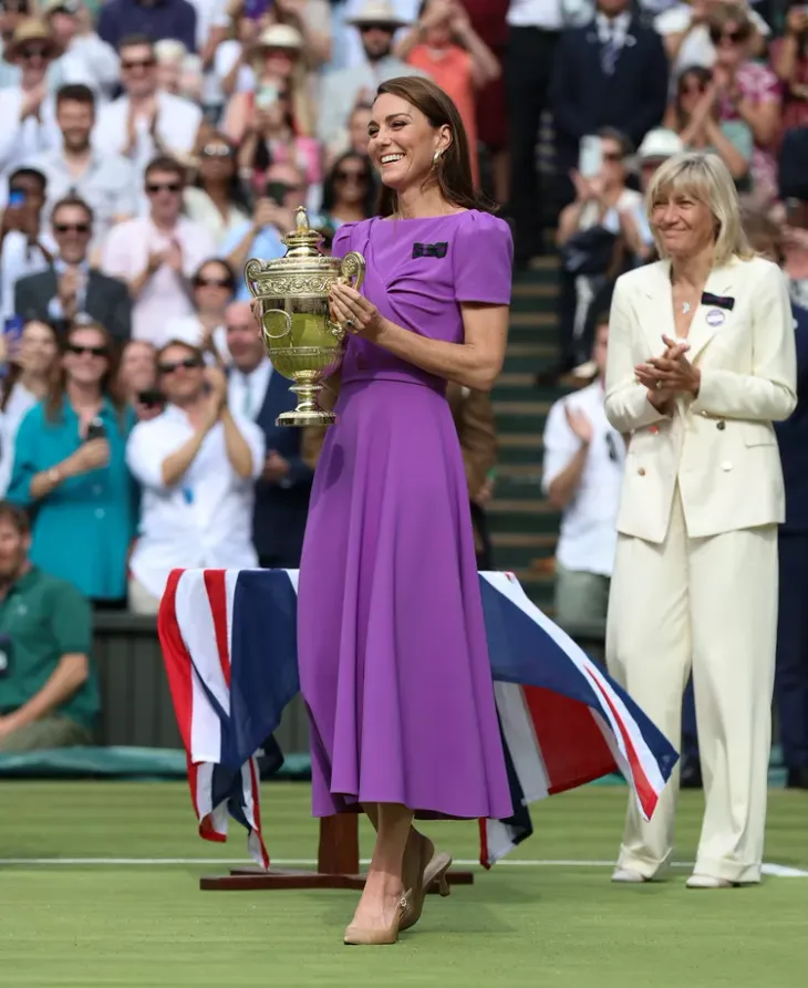 Thông điệp ý nghĩa của công nương Kate Middleton trong video mới - Ảnh 3. Thông điệp ý nghĩa của công nương Kate Middleton trong video mới - Ảnh 3.