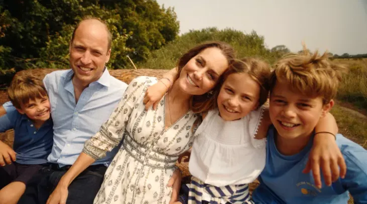 Thông điệp ý nghĩa của công nương Kate Middleton trong video mới - Ảnh 1. Thông điệp ý nghĩa của công nương Kate Middleton trong video mới - Ảnh 1.