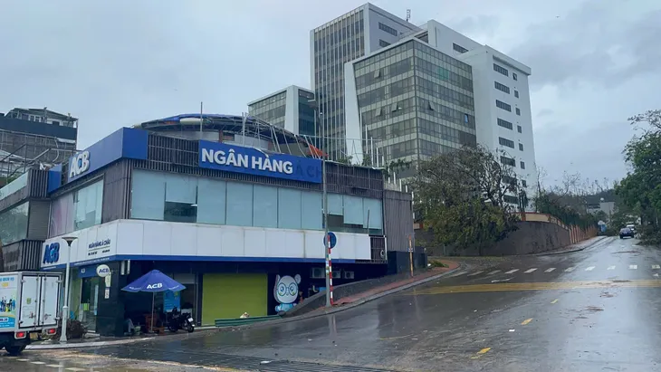 TP Hạ Long đã dần trở lại nhịp sống bình thường - Ảnh 10. TP Hạ Long đã dần trở lại nhịp sống bình thường - Ảnh 10.