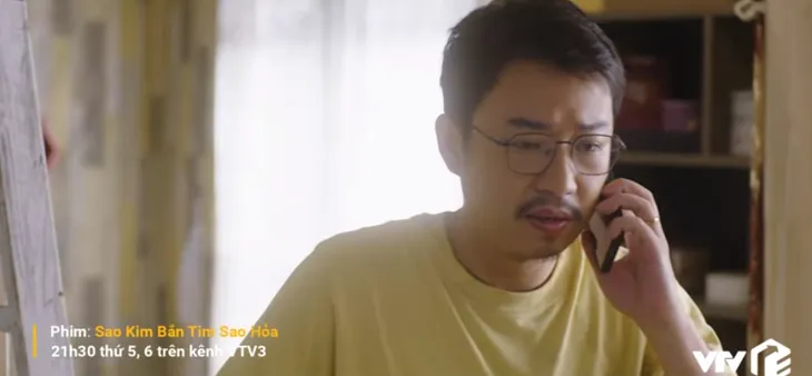 Sao Kim bắn tim Sao Hỏa - Tập 21: Chồng nát rượu truy tìm tung tích chị gái Quý - Ảnh 1. Sao Kim bắn tim Sao Hỏa - Tập 21: Chồng nát rượu truy tìm tung tích chị gái Quý - Ảnh 1.