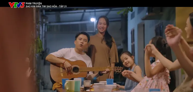 Sao Kim bắn tim Sao Hỏa - Tập 21: Hào hứa thay đổi để vợ dịu dàng như xưa - Ảnh 1. Sao Kim bắn tim Sao Hỏa - Tập 21: Hào hứa thay đổi để vợ dịu dàng như xưa - Ảnh 1.